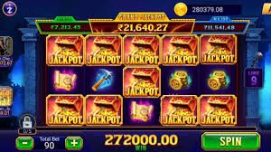 Philippines player browsing lucky slot platform on mobile device with clear navigation