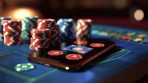 Fish game arcade shooting gameplay screen on lucky slot platform