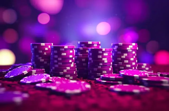 Filipino player using lucky slot mobile app on smartphone for sports betting and games